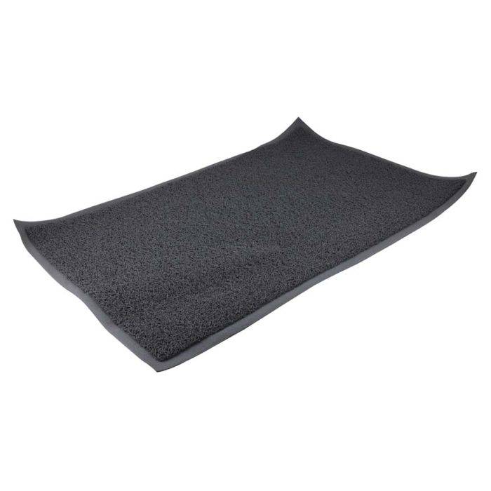 Cleanstep Grey Door Mat 600 x 900mm