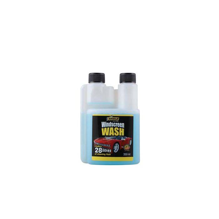 Shield Windscreen Wash 350ml
