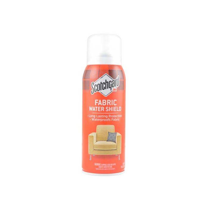 Scotchgard Fabric Water Shield 283g