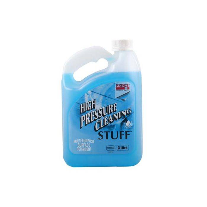 Reinol High Pressure Cleaning Stuff 3L