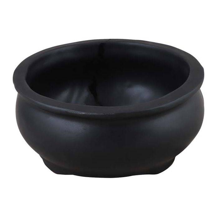 Bullbosum Large Round Bonsai Pot 160 x 50mm