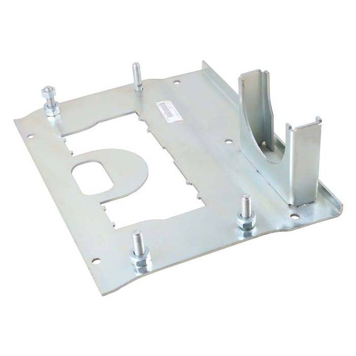 Gemini Complete Gate Motor Baseplate