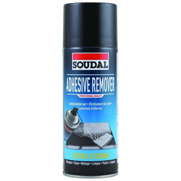 Soudal Contact Adhesive 400ml