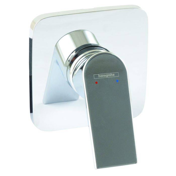Hansgrohe Vernis Shape Shower Mixer