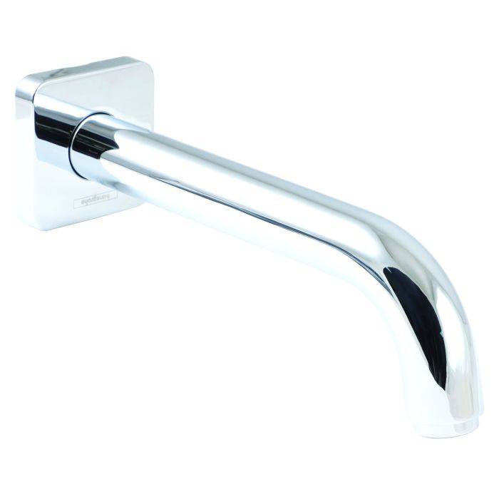 Hansgrohe Vernis Shape Bath Spout