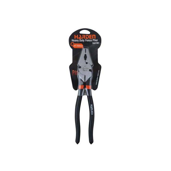 Harden Professional Fencing Plier 250mm