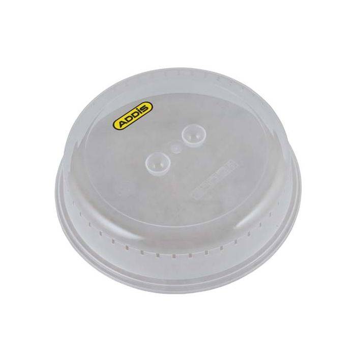 Addis Clear Microwave Cover