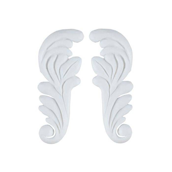 Granny B's Craft Embellishments 95 x 40 x 10mm