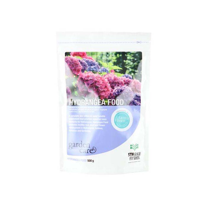 Starke Ayres Hydrangea Food Doy Pack 500g