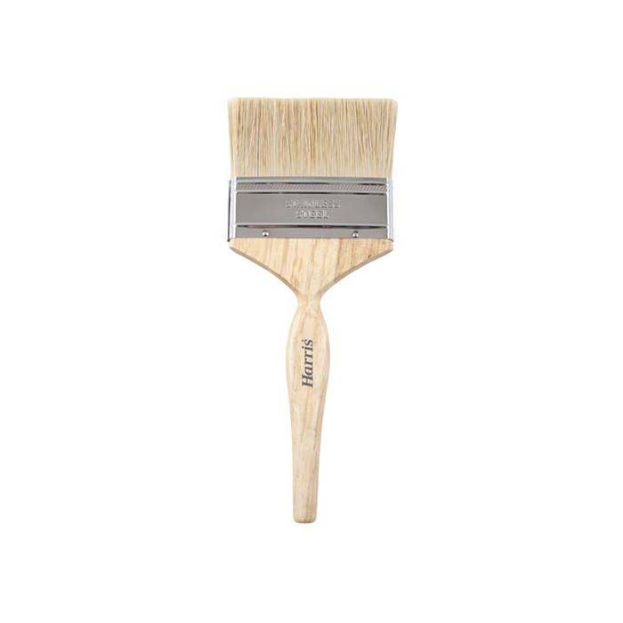 Harris Essentials White Paint Brush- 12mm
