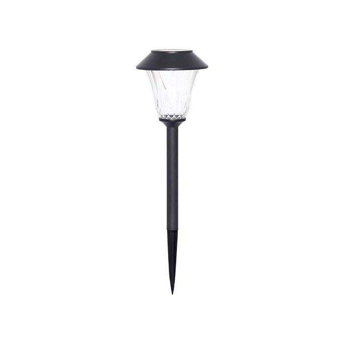 SolarMate Plastic Solar Path Light