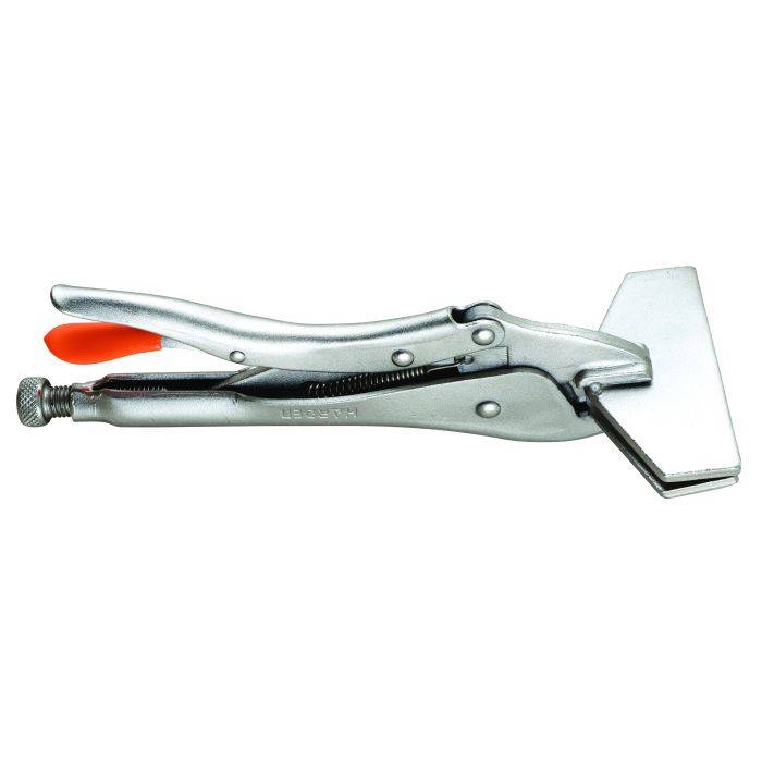 Harden Sheet Metal Clamp 250mm