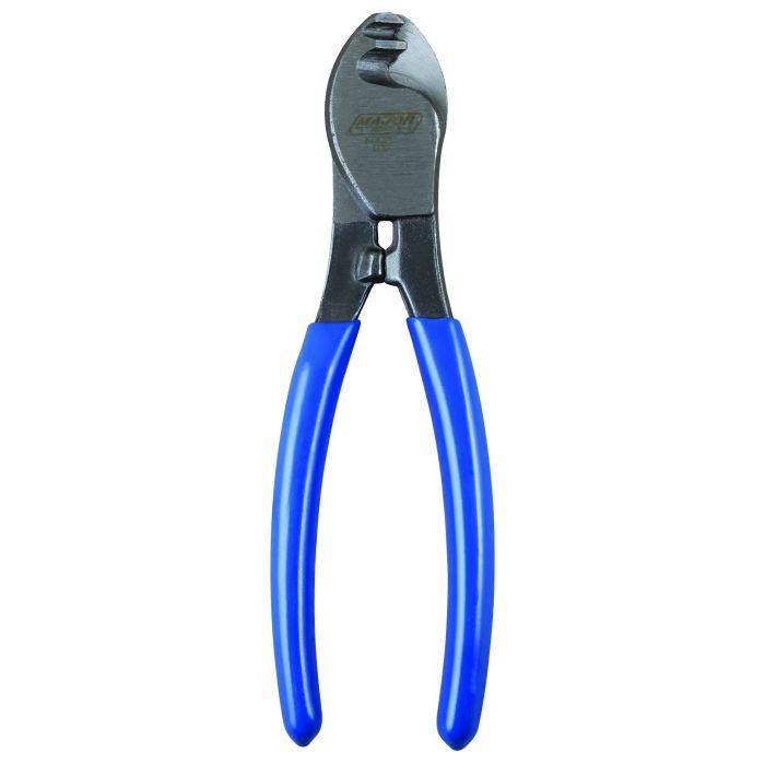 Major Tech 1000V Electrical Cross Section Cable Shear 6mm