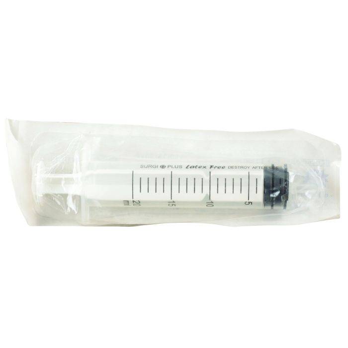Syringe 20ml