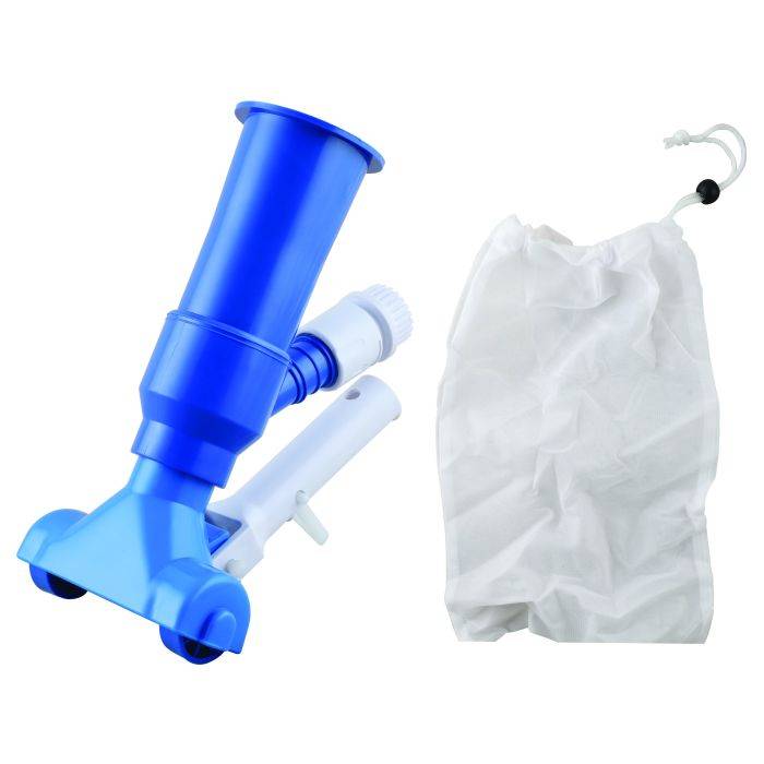 Speck Pumps Pond/Spa Vacuum Sweeper