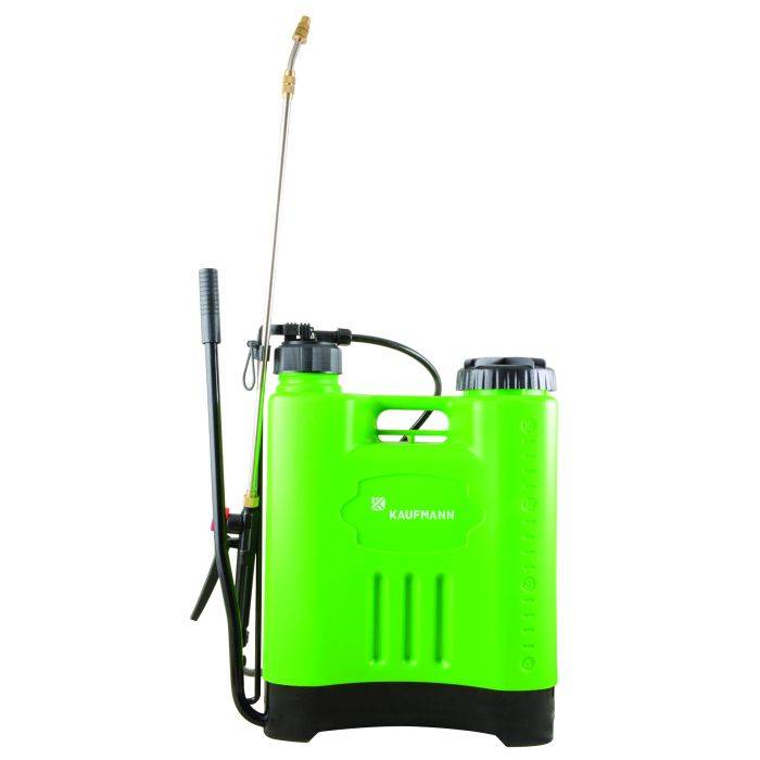 Kaufmann Knapsack Pressure Sprayer 16L