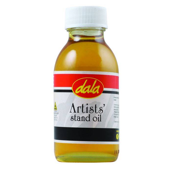 Dala Artist Stand Oil 100ml