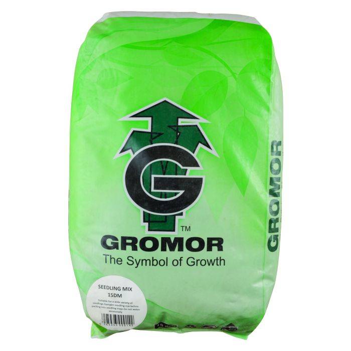 Gromor Seedling Soil 15dm³