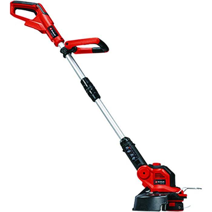 Einhell 18V Lithium-Ion Cordless Edge Trimmer