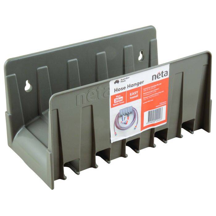 Neta Hose Wall Bracket