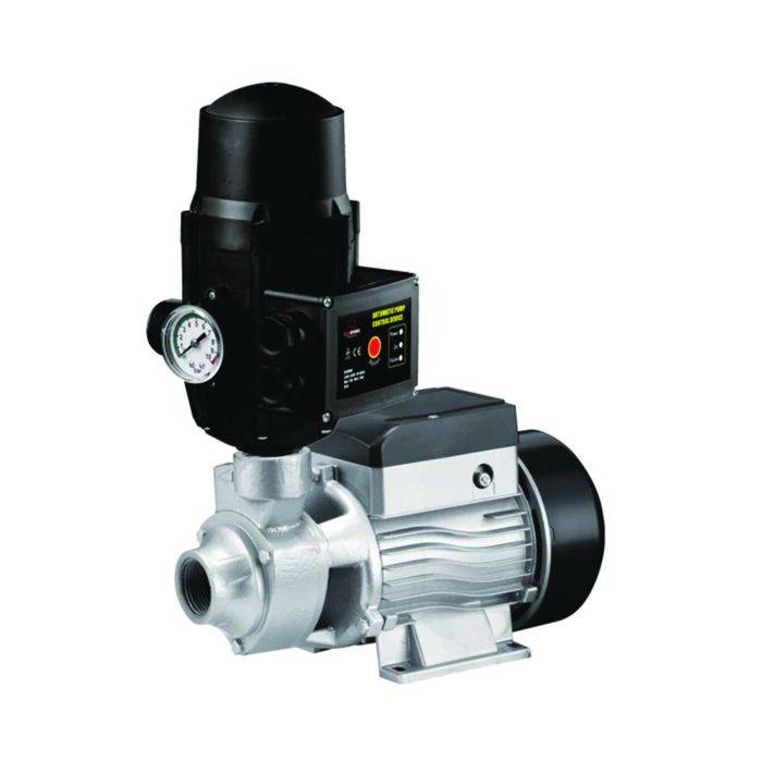 Pro-Pumps Peripheral Pump With Flow Control 0.37kW