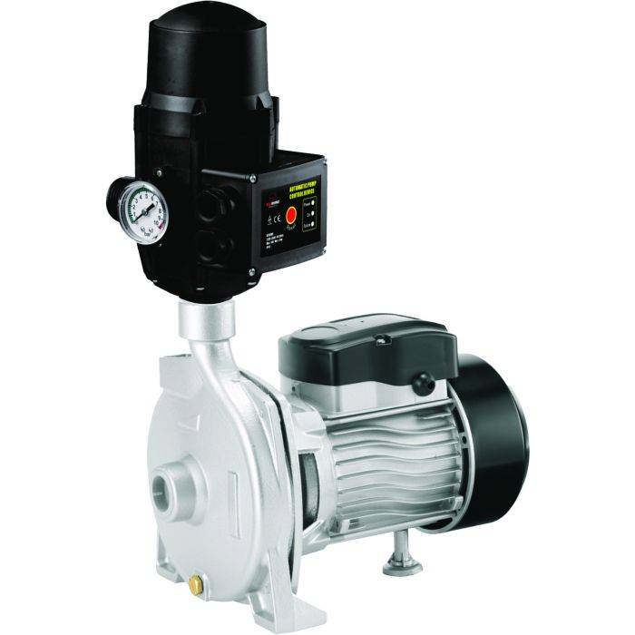 Pro Pumps Centrifugal Pump With Flow Control 1.1kW