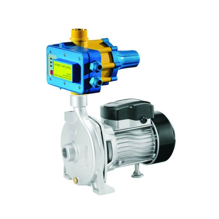 Pro-Pumps Centrifugal Pump With Flow Control 1.5kW