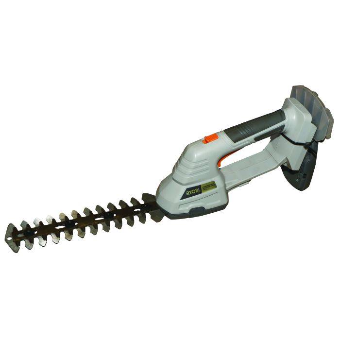 Ryobi Cordless Hedge Trimmer LI-Ion 18 V Pruner & Shears