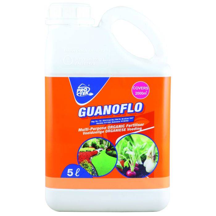 Protek Guanoflo 5L