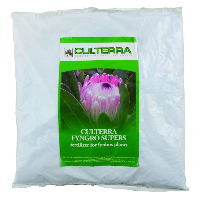 Culterra Fyngro Super Slow Release 1kg