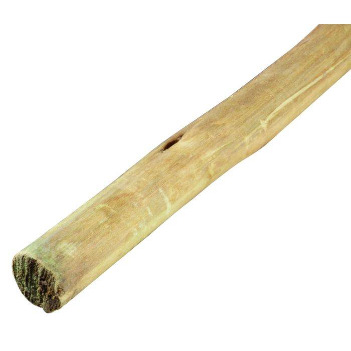 Culterra Round Garden Stake 25 x 25 x 1800mm