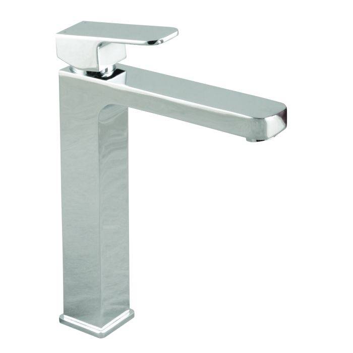 Raised Delta Basin Mixer