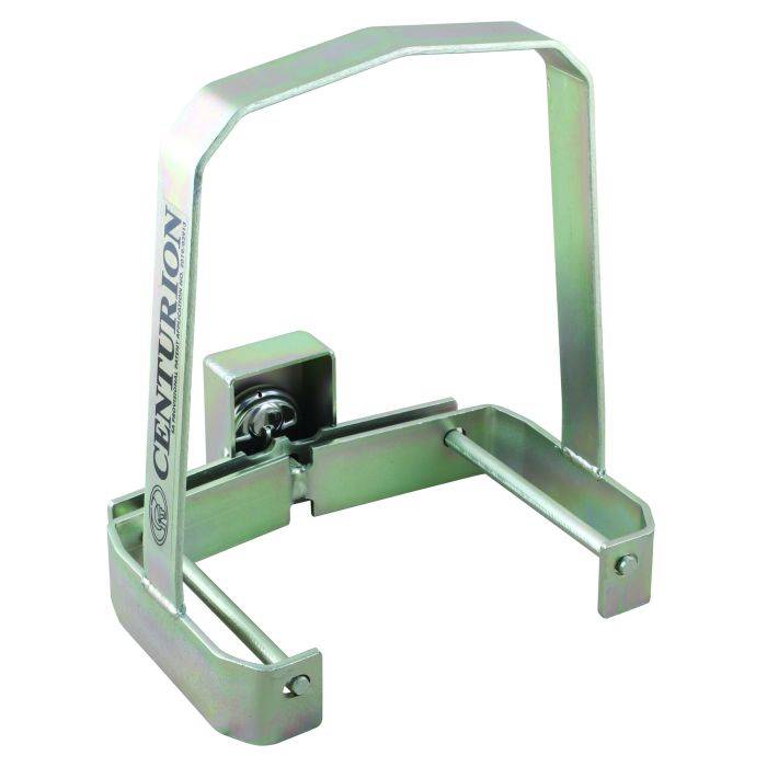 Centurion D5 Smart Anti Theft Bracket