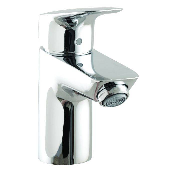 Hansgrohe Chrome 70 Logis Basin Mixer