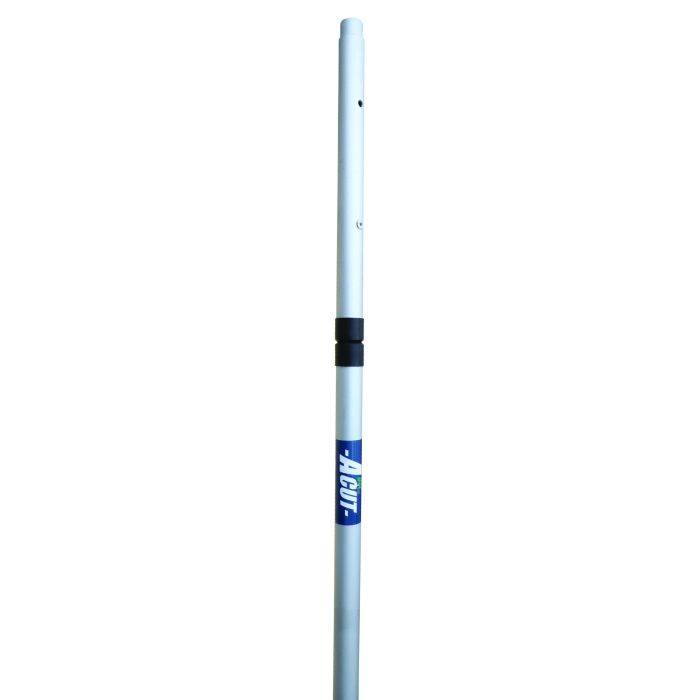 AgriCUT Aluminium Telescopic Pole For Pull Saws 2.3-3.1m