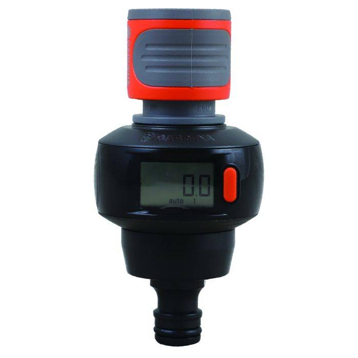 Gardena Aqua Count Watermeter