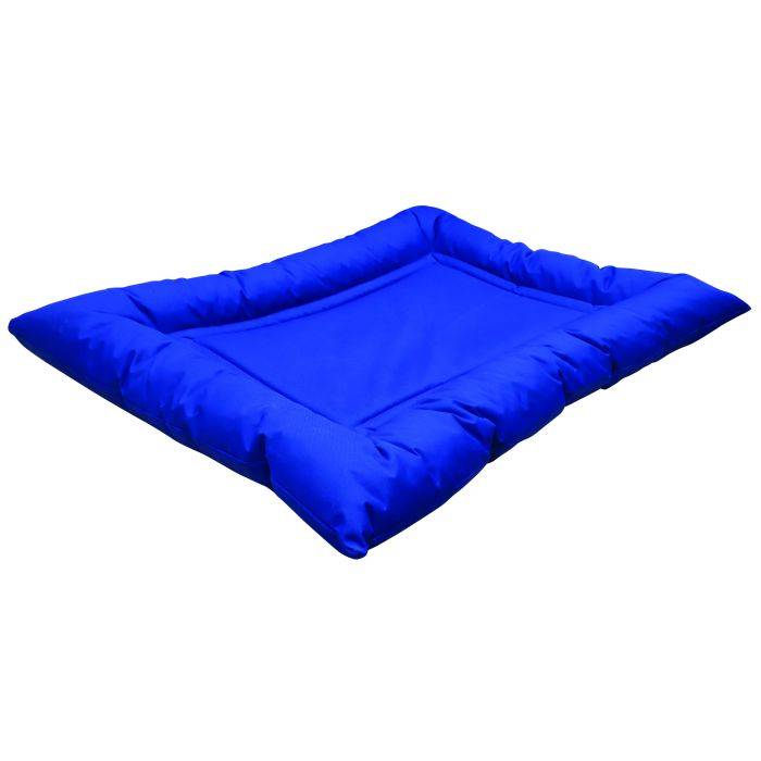 Grants Large Canvas Pet Bed Assorted
