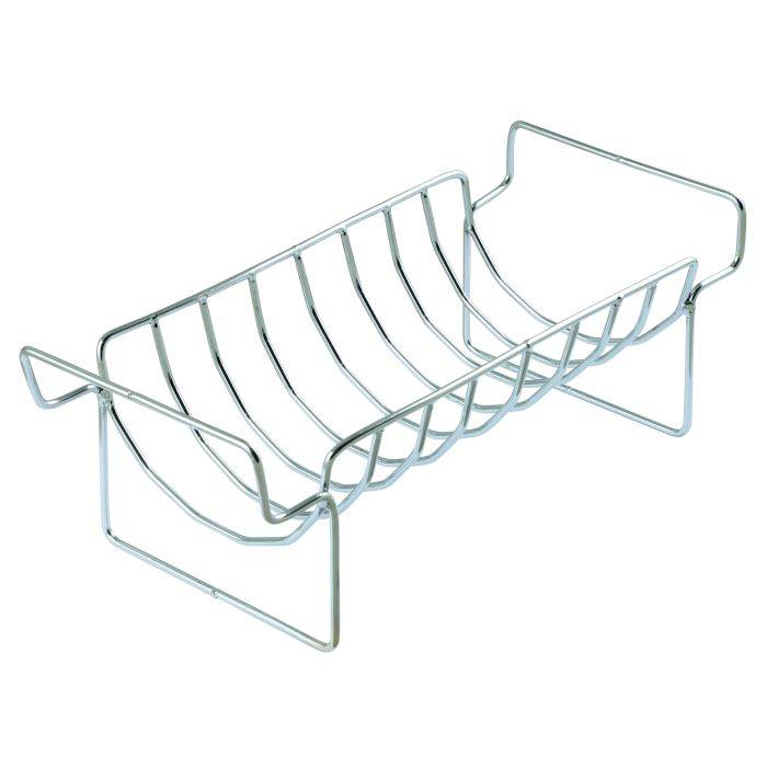 LK's Chrome Plated Rib & Roast Dual Purpose Rack
