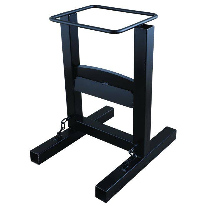 LK's Mild Steel Log Splitter