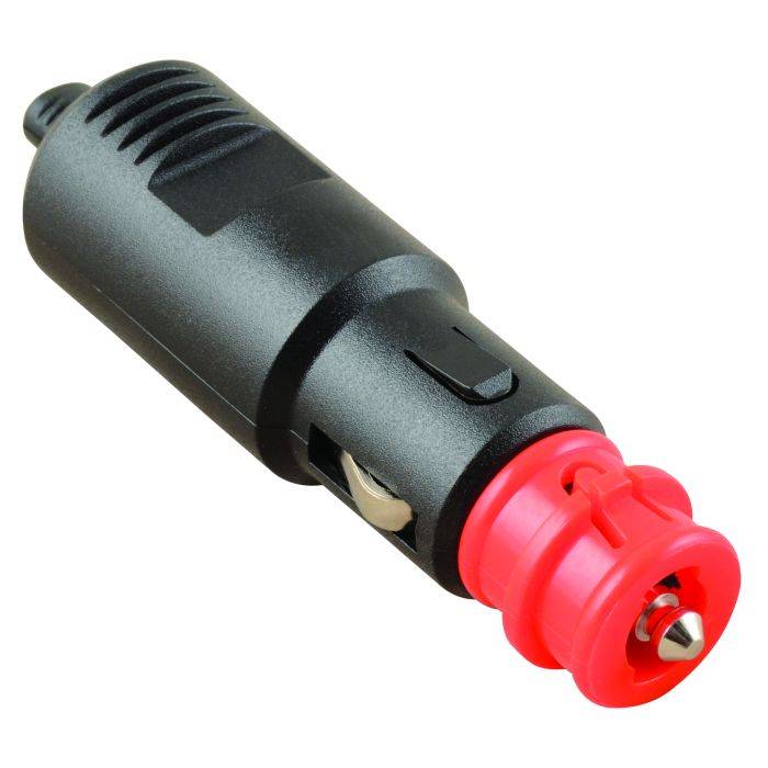 Lumeno Universal Cigarette Lighter Hella Plug
