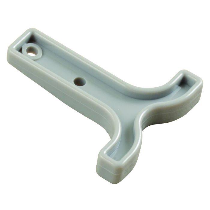 Lumeno Grey Connector Square Handle