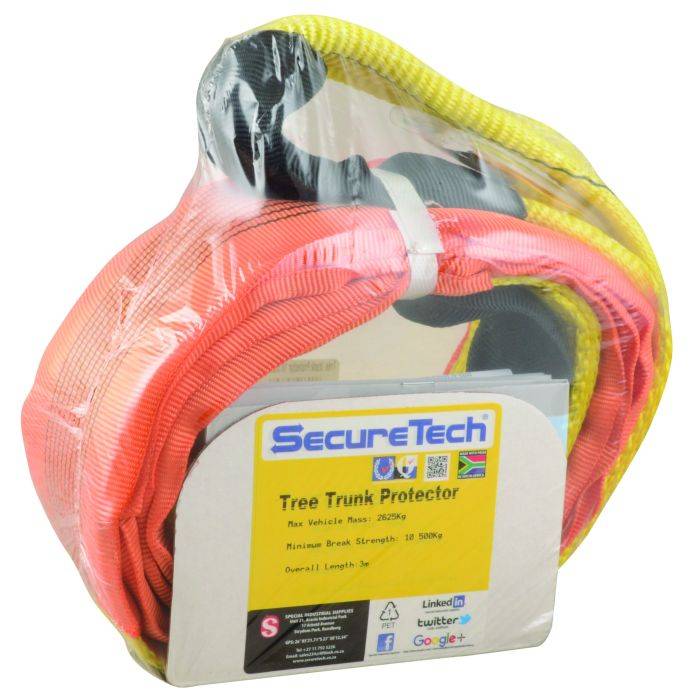 Securetech Tree Trunk Protector 10.5-Ton 90mm x 3m