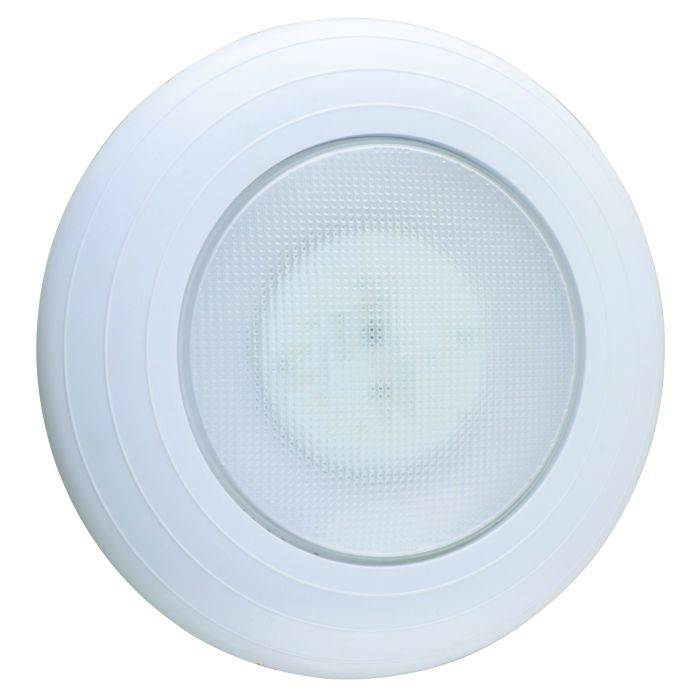 Pool-Tech LED Slim Pool Light Hawaii Blue 270 x 290 x 70mm