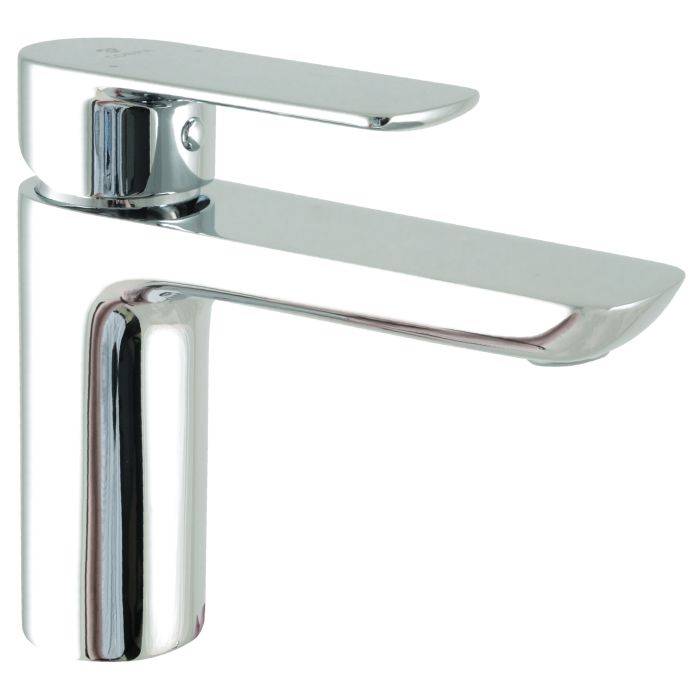 Cobra Chrome Plated Seine Basin Mixer