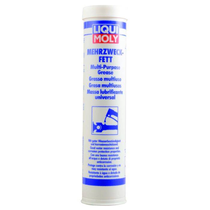 Liqui Moly Multipurpose Grease 400g -