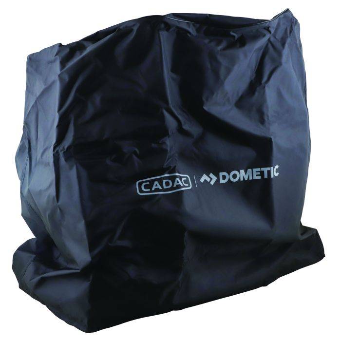 Cadac Vinyl Slip-On Kettle Braai Cover 57cm