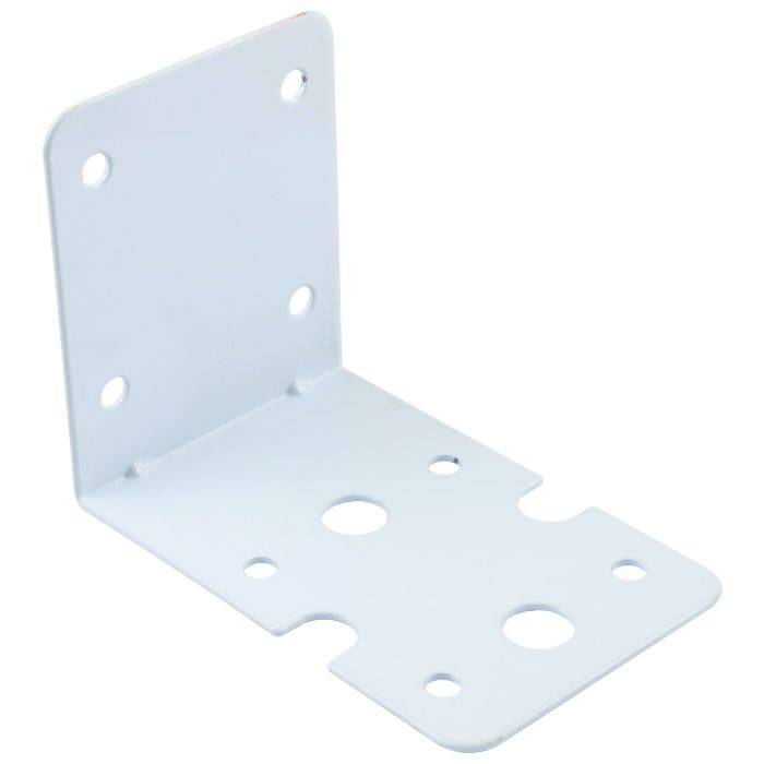 Big Blue Single Water Filter Bracket For 20" 124