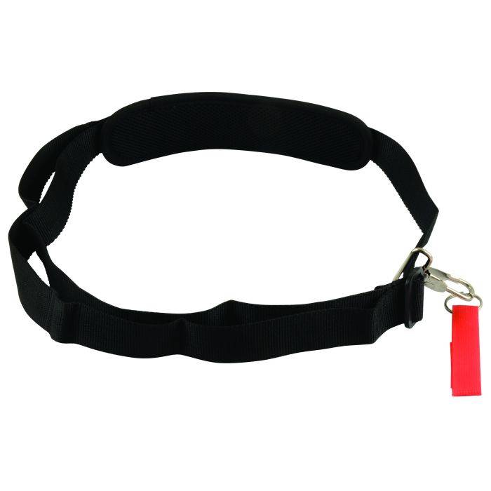 Wolf Light Duty Adjustable Brush Cutter Harness