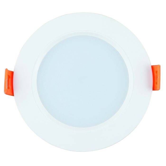 Radiant White 7W Cool Day LED Downlight