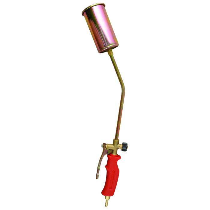 Fragram Gas Torch